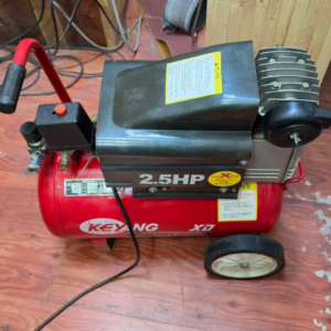 에어컴프레셔 2.5HP
